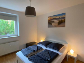 Premium One-Bedroom Apartment